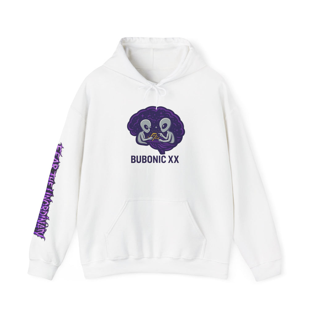 Bubonic XX - Drop 001 Hoodie