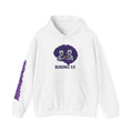 Bubonic XX - Drop 001 Hoodie
