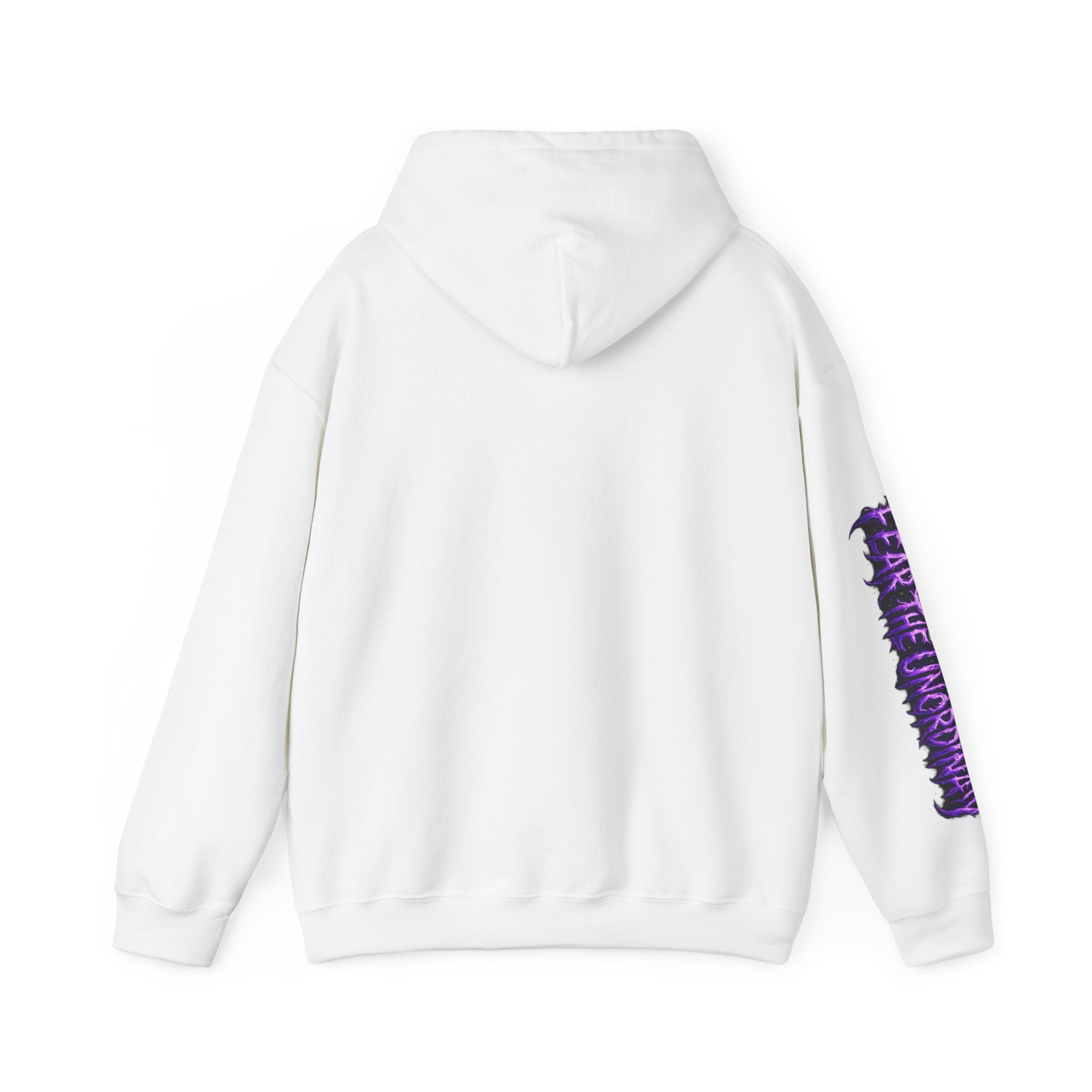 Bubonic XX - Drop 001 Hoodie