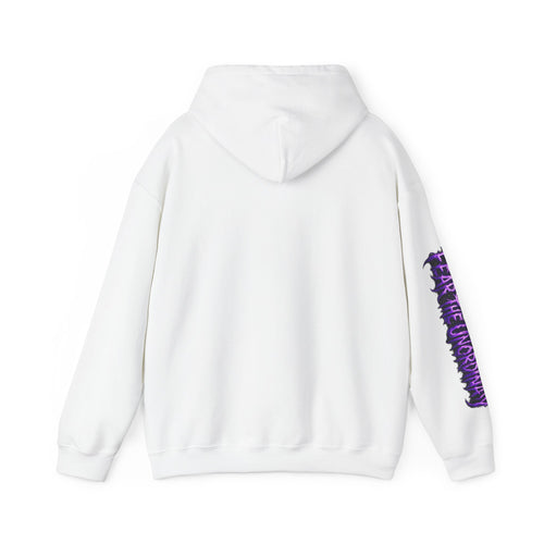 Bubonic XX - Drop 001 Hoodie