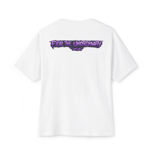 Bubonic XX -Drop 001- Tee