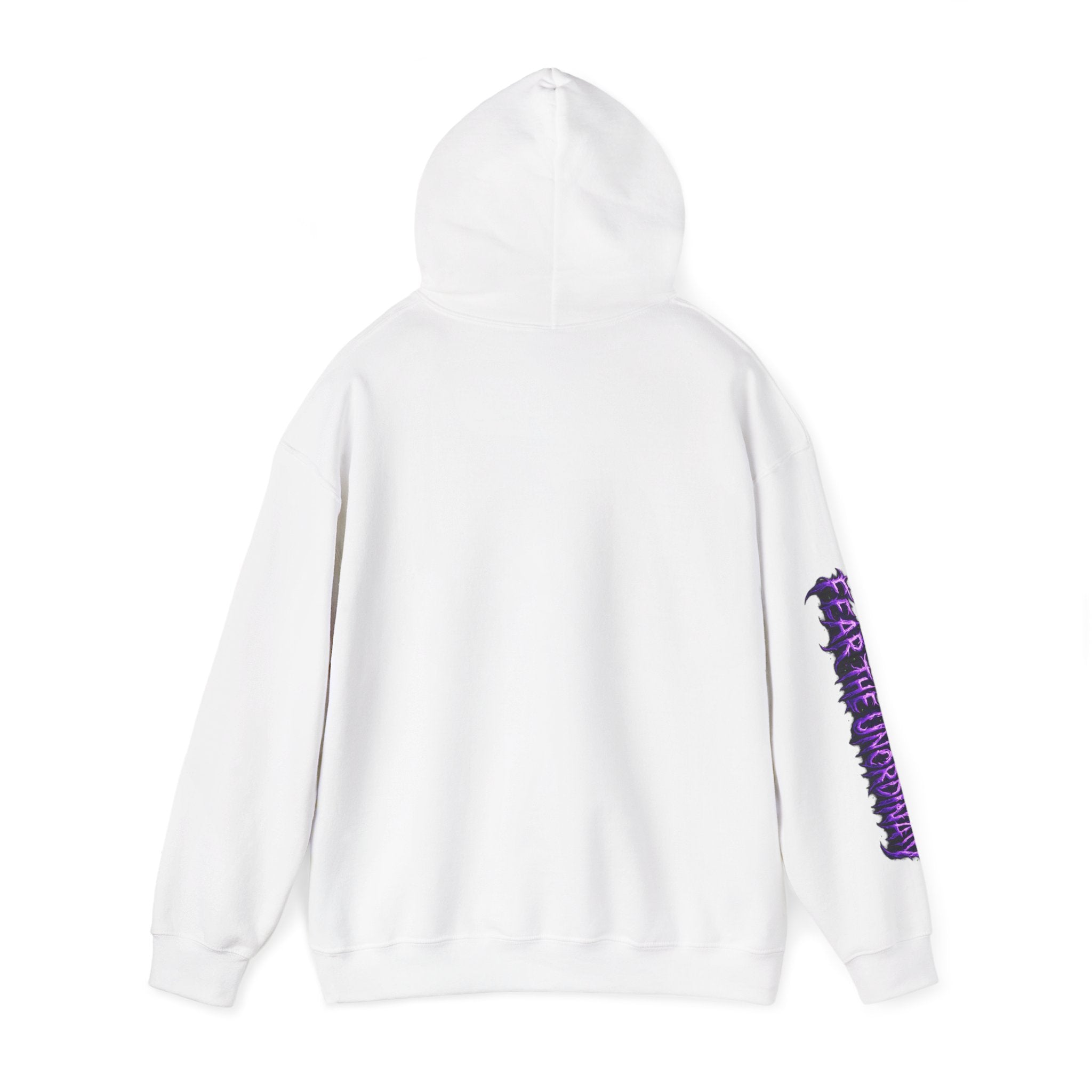 Bubonic XX - Drop 001 Hoodie