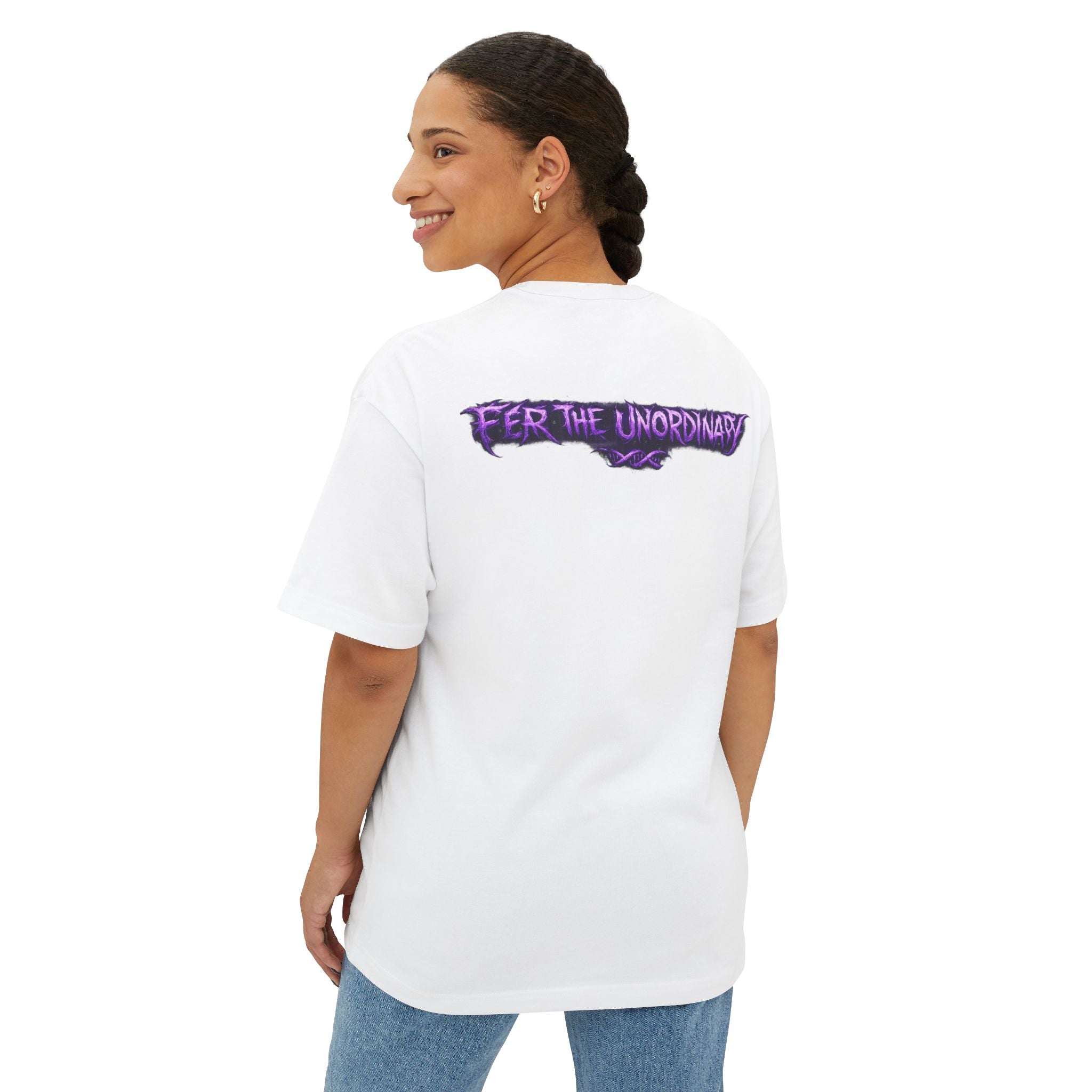 Bubonic XX -Drop 001- Tee