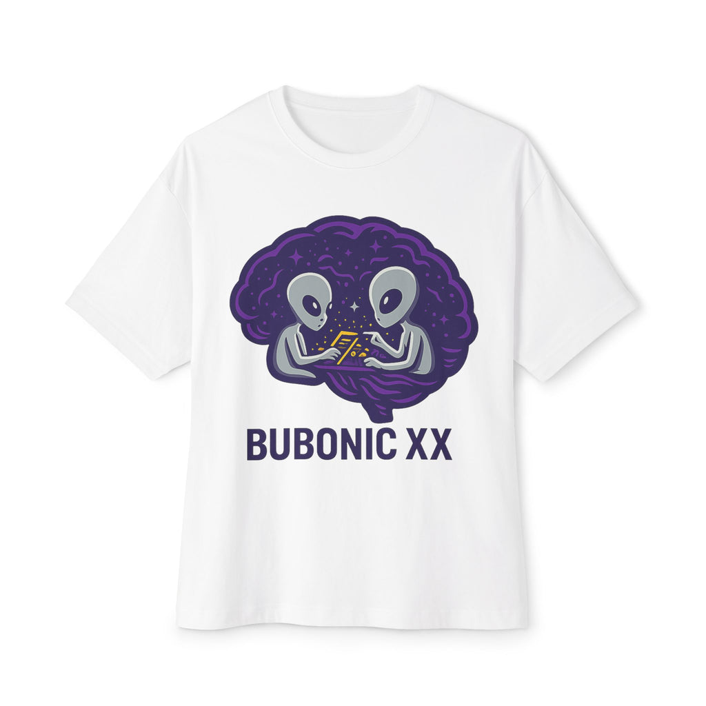 Bubonic XX -Drop 001- Tee